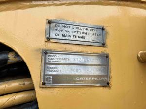 חתול גר 140 גרם מקורי uscaterplater 140g 140h מנוע כיתה למכירה - Product Image 6