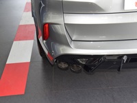 Kit carrosserie facile à installer pour BMW X5 G05 2018-2022, mise à niveau au style G05 X5M, accessoires de voiture, pare-chocs avant et arrière, prix d'usine
