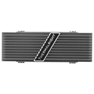 TR-M.2เทอร์มาไรท์ฮีทซิงค์2280ประเภท A B 2280สำหรับ M.2ระบายความร้อน SSD 2280ฮีทซิงค์คูลเลอร์ - Product Image 4