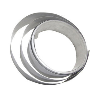 Bande étroite en acier inoxydable de la meilleure qualité à bas prix d'usine Offre Spéciale - Product Image 1