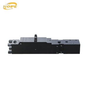 Kit per Scalpello Idraulico HOPE SB50 per Macchinari da Costruzione Utilizzato per la Demolizione di Edifici Urbani - Product Image 2