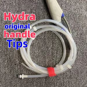 Vente flash : Conseils de soin du visage Hydra Skincare, Hydrafacy, hydratation intense, exfoliation, conseils de beauté, embouts pour appareil d'hydrodermabrasion - Product Image 4