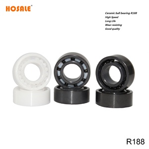 ขายร้อนไนล่อนกรงแบริ่ง608 <span class=keywords><strong>R188</strong></span>สำหรับมือปินเนอร์แบริ่ง - Product Image 5