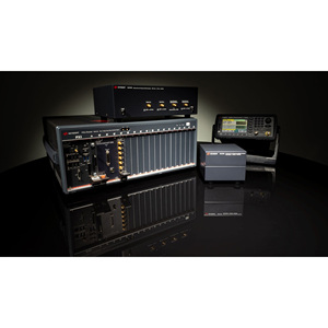 Analyseur de bruit basse fréquence avancé Keysight E4727B, instrument de mesure électronique - Product Image 3