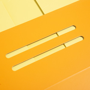 Emballage de marque luxueux, emballage design, boîte cadeau, étui à parfum, portefeuille, chaussures, vêtements, sac en papier, sac à main pour femme - Product Image 3