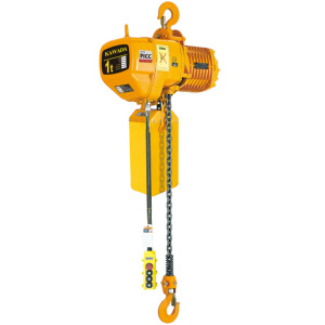 Grue à faible hauteur de tête chariot motorisé 1tonne 1.5t 2 tonnes 7.5t <span class=keywords><strong>palan</strong></span> à chaîne électrique 380v <span class=keywords><strong>palan</strong></span> à treuil électrique 220 volts - Product Image 2