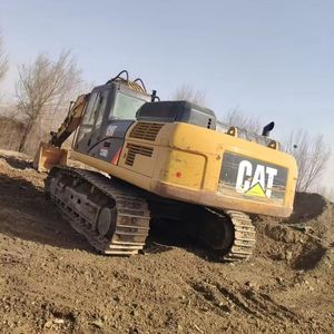 Used Caterpillar 336D2 <b>CAT</b> 336D2L Digger Crawler High Quality <b>CAT</b> 336D2 Used Excavator <b>cat</b> 336d 336d2 - Product Image 1