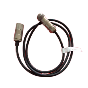 Accessoires pour robots industriels 3HAC039602-001/002/003/006/007/008 Boîtier de câbles FB - Équipement électrique de motorisation pour l'automatisation - Product Image 3