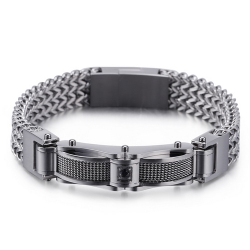 Argento KB116158-KHY