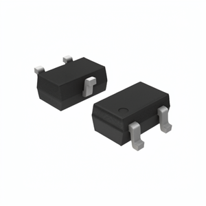Distributeur agréé de composants électroniques, transistors MUN5113T3G SC-70, SOT-323 - Product Image 1
