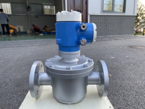 High Stainless Steel Brass Oval Gear <b>Flow</b> <b>Meter</b> for Accurate Measurement Aviation Kerosene Industrial - Product Image 5