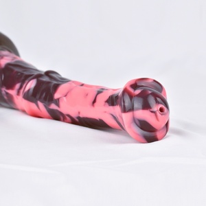 NNSX Animal Series Horse <b>Dildo</b> Squirting Toys Orgasmic Ejaculation Sex Toys Designed for Women's Use - Product Image 6