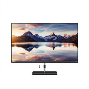 คอมพิวเตอร์ตั้งโต๊ะออลอินวัน <span class=keywords><strong>Lenovo</strong></span> S700 ของแท้ใหม่เอี่ยม ขนาด <span class=keywords><strong>27</strong></span> นิ้ว  <span class=keywords><strong>I7</strong></span>-1260P แรม 8GB / 16GB  SSD 256GB / 512GB ปรับแต่งได้ - Product Image 1