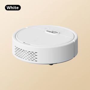 Aspiradora Robótica Certificada CE, Aspiradora Inteligente para el Hogar, Barrido Automático, Limpieza con Mopa, Carga USB, para Uso Doméstico - Product Image 2