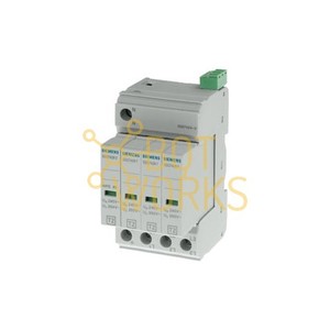 Siemens 5SD74243 - Nuovo - Product Image 1