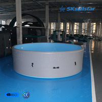 Piscine gonflable géante d'usine chinoise, piscine gonflable commerciale, grande piscine familiale extérieure