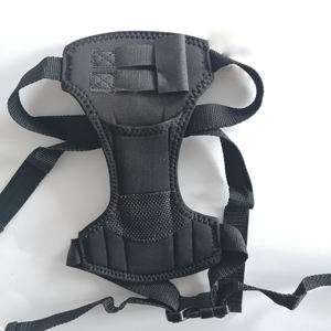 Shero Gaine Pochette Sac Poche Confortable Léger Caché Plongée Cuir <span class=keywords><strong>Cheville</strong></span> Jambe <span class=keywords><strong>Couteau</strong></span> Holsters - Product Image 3