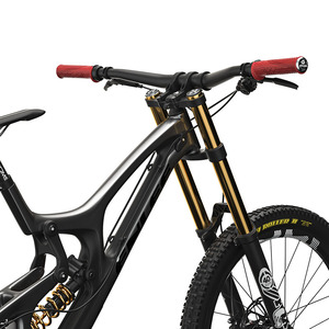 <span class=keywords><strong>Poignée</strong></span> en caoutchouc pour vélo <span class=keywords><strong>de</strong></span> montagne Enlee, verrouillable et antidérapante, poignées ergonomiques en TPR pour guidon <span class=keywords><strong>de</strong></span> vélo BMX - Product Image 5