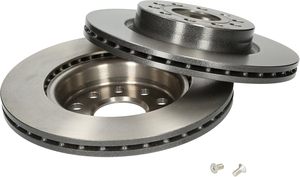 Disco de Freno Delantero para BAIC E150 E130 D20, Ensamblaje de Disco de Freno, OE 113501012, Venta al Por Mayor - Product Image 4