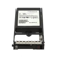 P9L83B 3PAR 8000 7,68 TB SAS SFF 2,5 дюймов SSD P54332-001 P43433-001