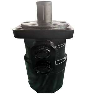 Moteur hydraulique cycloïde série Hansen BMR - Haute qualité et durable, origine Shandong, garantie 1 an - Product Image 1