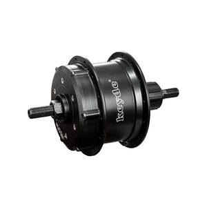 250W 36V Bürstenloser Keyde 750W Getriebeloser Nabenmotor E-Bike Umrüstsatz Elektrofahrradteile - Product Image 1
