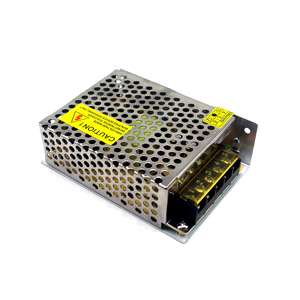 Fonte Chaveada 12V 6A 72W Chuyển Mạch Cung Cấp Điện Biến Áp AC110 220V Để DC Nguồn Điện Cho chiếu Sáng CCTV <span class=keywords><strong>Av</strong></span> Và TV - Product Image 4