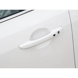 Changan Eado PHEV Automático, Interior Oscuro, Smart Blue Whale, Vehículo Eléctrico de Autonomía Extendida de 145 km, Edición Battleship, SUV Híbrido - Product Image 6