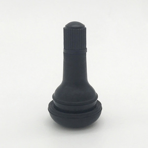 Tige en aluminium ou en laiton EPDM ou TR412 TR413 TR414 TR415 TR418 - Product Image 6