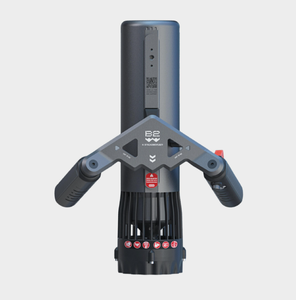 SMACO B2 Unterwasser-Scooter, Tragbarer Tauchscooter mit Abnehmbarem Akku - Product Image 1
