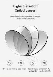 Shenzhen Vente en gros Lunettes 3D VR Chine Meilleurs casques VR Lunettes 3D Réalité <span class=keywords><strong>virtuelle</strong></span> <span class=keywords><strong>Casque</strong></span> VR G18 - Product Image 5