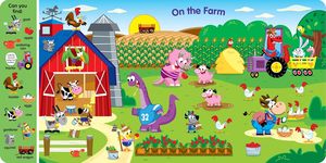 Livre de carte son amusant à 6 boutons pour enfants <span class=keywords><strong>Rechercher</strong></span> et trouver des dinosaures Livre d'images audio Ressource d'<span class=keywords><strong>apprentissage</strong></span> de la langue anglaise - Product Image 4