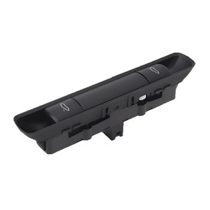 Interruptor de la Tapa del Maletero Porsche 99761310502 para 997 Carrera 911, Pieza de Repuesto de Plástico - Product Image 1