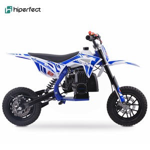 <span class=keywords><strong>Mini</strong></span> Moto de Cross Todoterreno de 52cc y 2 Tiempos Refrigerada por Aire, Conforme <span class=keywords><strong>a</strong></span> la EPA, <span class=keywords><strong>a</strong></span> <span class=keywords><strong>Gasolina</strong></span> <span class=keywords><strong>en</strong></span> <span class=keywords><strong>Venta</strong></span> - Product Image 3