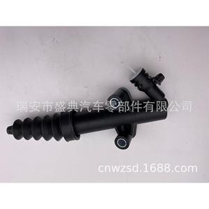 กระบอกสูบคลัตช์ Sdap รุ่น 2182.E1/9683750580 สำหรับ Peugeot 207 Wa Wc อะไหล่ทดแทน - Product Image 3