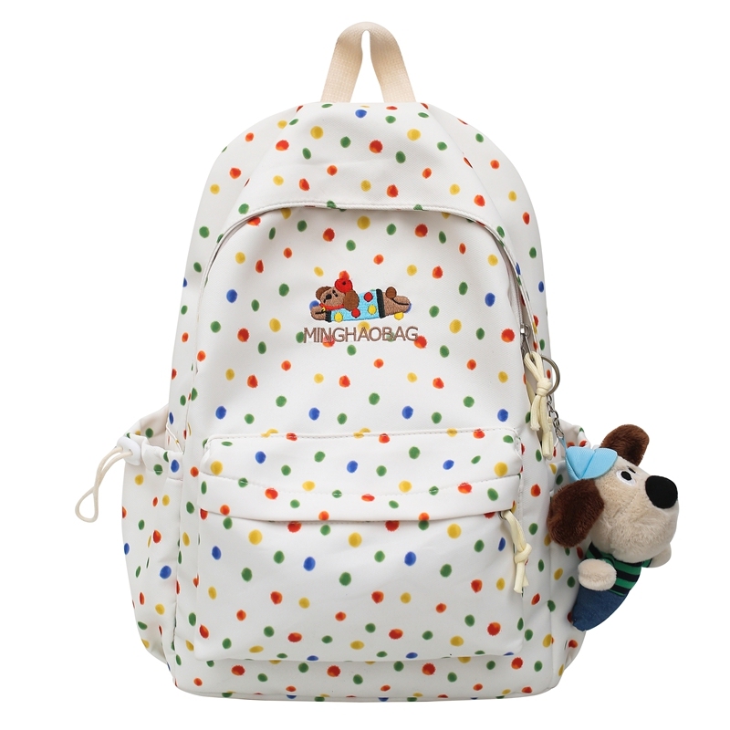 Schoolbag Student Special interest Design Sweet