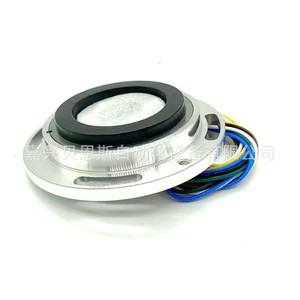 Encoder Incremental de 52 mm para Motor Síncrono de Imán Permanente J52XU9733, para Equipos de Automatización Industrial - Product Image 1