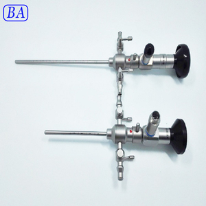 Orthopédie 2.7mm fep gaine d'arthroscope ensemble - Product Image 1