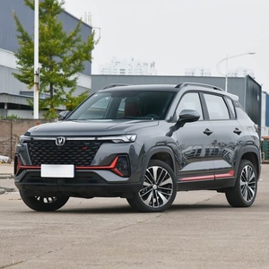 Changan CS35 PLUS 2022 Usado, Blue <span class=keywords><strong>Whale</strong></span> 1.4T Turbo DCT <span class=keywords><strong>Pilot</strong></span>, SUV Compacto, Volante a la Izquierda, Sin Accidentes - Product Image 2
