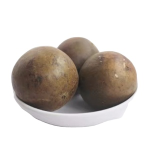Thé vert aux herbes Luo <span class=keywords><strong>Han</strong></span> Guo Monodicae, Siraitia Grosvenorii frais, glycosides, thé aux fleurs amincissant, sac en vrac de 1 kg - Product Image 1
