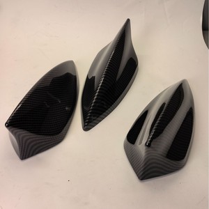 Nieuwe Techniek 3K Koolstofvezel Hydrografische Overdracht Diensten Aanpasbare Wateroverdracht Printfolie Voor Koolstofvezel - Product Image 3