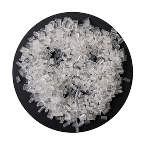 Hạt nhựa nguyên liệu nhựa PP, hạt nhựa polypropylene, hạt nhựa PP tái chế - Product Image 4