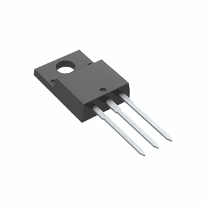 Composants électroniques du fabricant Channel Electronics, transistors STF120NF10 TO-220FP - Product Image 1