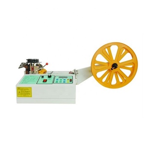 Máquina Cortadora de Cintas GA-ZYB, Equipo de Corte de Alta Calidad, Probador de Telas, Precio de Fábrica - Product Image 6