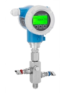 Endress+Hauser Cerabar PMP71B avec connexion - Product Image 2