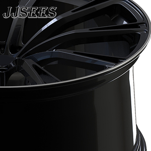 JJSEES Nouvelles jantes en alliage de haute qualité à 5 trous pour Audi A5/A7/C6 <span class=keywords><strong>4f</strong></span> 17-22 pouces 5x112 PCD Jantes de voiture pour Maybach S480 S580 - Product Image 6