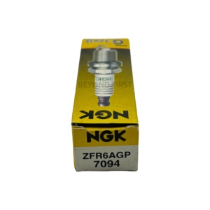 No hay repuestos de automóviles falsos baratos NGK Bujia 7094-ZFR6AGP para FORD USAPROBE II ACURAINTEGRA Hatchback MORGANFour Mazda626 III - Product Image 1