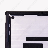 Écran tactile LCD de 12,3 pouces pour tablette Microsoft Surface Pro 3 4 5 6 7 1796 LP123WQ1-SPA2