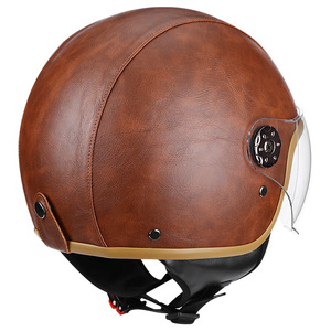 Casco da Moto Integrale Personalizzato in ABS con Stampa, Nuovo Standard DOT, Visiera Antiappannamento in PC, Spedizione Gratuita - Prezzo all'Ingrosso - Product Image 5