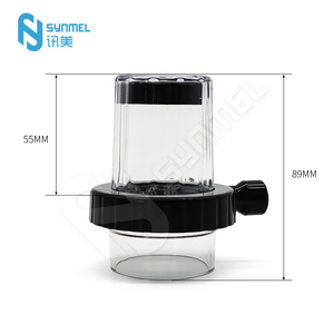 Synmel AM/RF Hệ thống an ninh lớn chai rượu vang giá thấp <span class=keywords><strong>EAS</strong></span> chống trộm rượu Báo động cảm biến cho các cửa hàng bán lẻ - Product Image 2